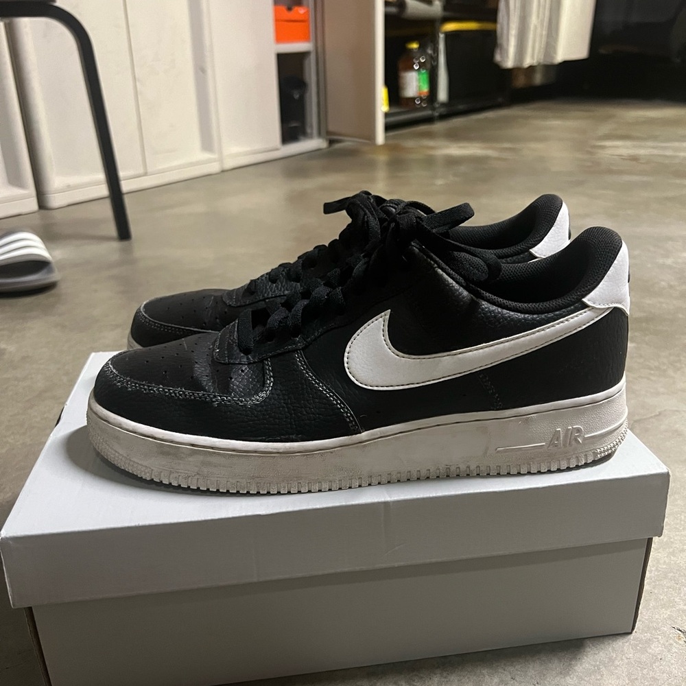 Nike Air Force 1
